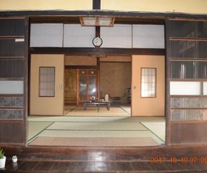 healinghouse yamaga Kyushu Island Japan