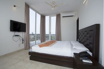 صورة الفندق 8