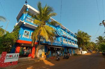 Hotel Photo 1