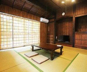 Ryukyukominka Shinasaki Nago Japan