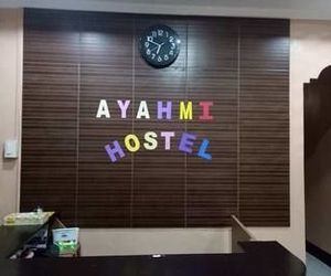 Ayahmi Hostel Palawan Island Philippines