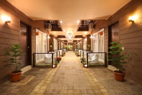 Hotel Photo 13