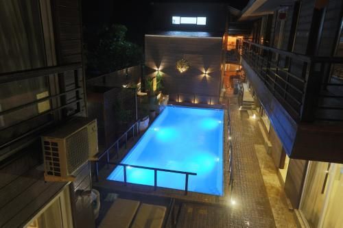 Hotel Photo 14