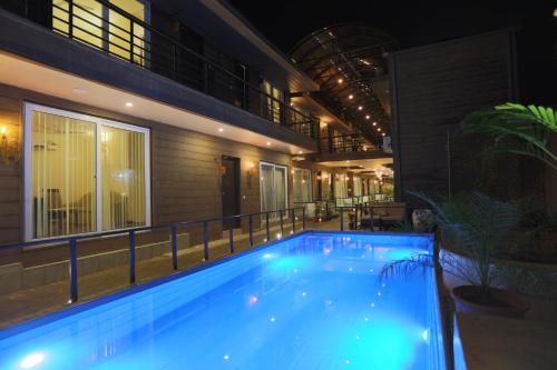 Hotel Photo 19
