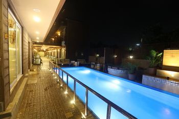Hotel Photo 20