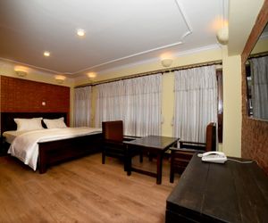 Hotel Heritage Malla Badagaon Nepal