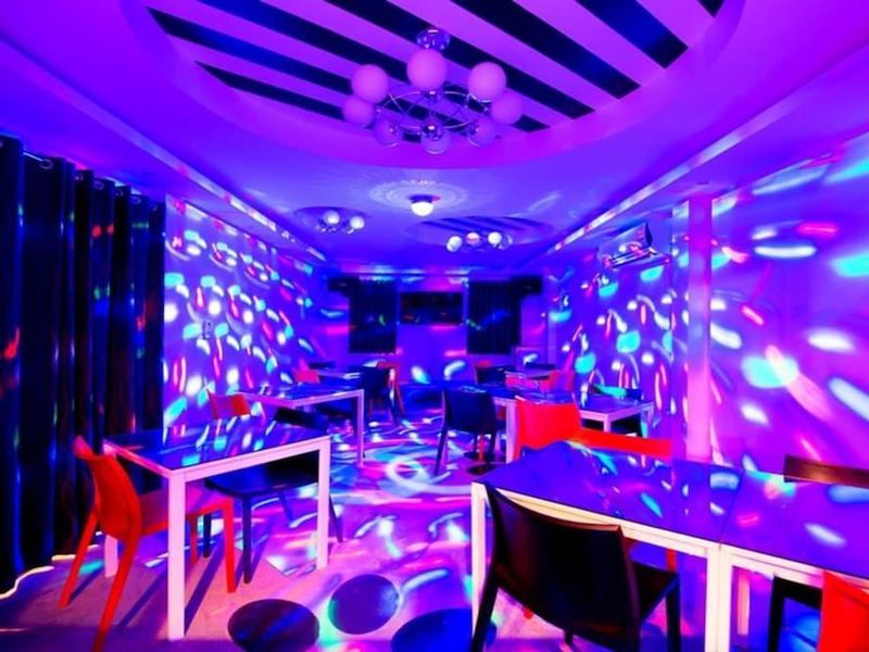 Hotel Photo 11