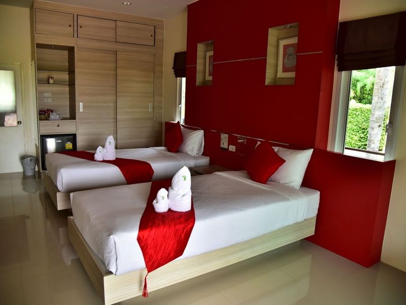 Hotel Photo 5