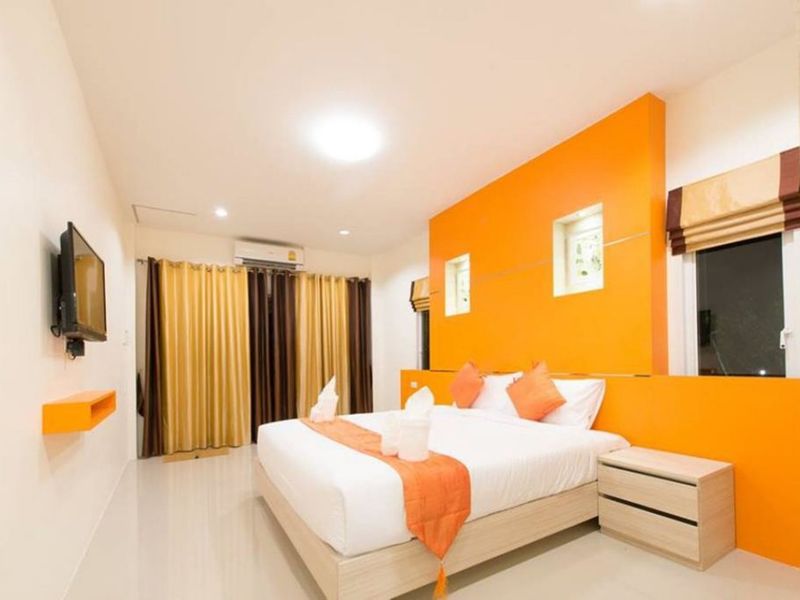 Hotel Photo 9