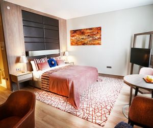 Hawthorn Suites by Wyndham Istanbul Airport Cifitburgaz Turkey