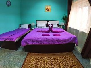 Отель «Чехов»