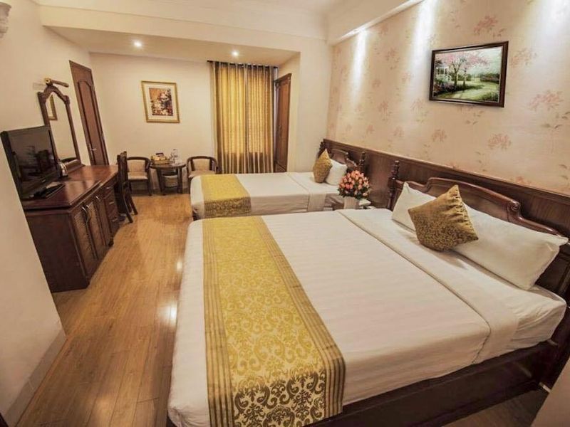Hotel Photo 9