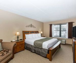 Travelodge Inn & Suites by Wyndham Deadwood Deadwood United States