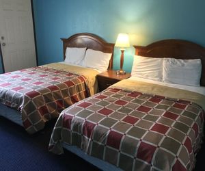 Cornett Motel Los Angeles International Airport United States