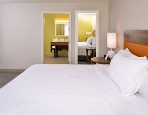 Home2 Suites by Hilton Merrillville Merrillville United States