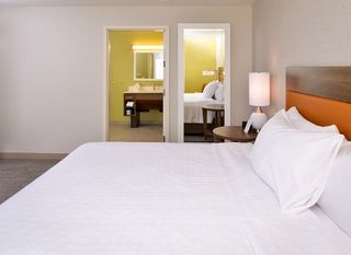 Фото отеля Home2 Suites by Hilton Merrillville