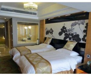 Yandu International Hotel Chaiyang China