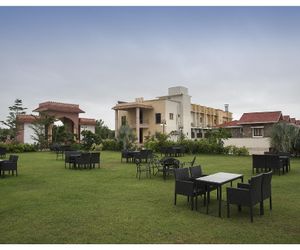 The Lohana Village Resort Rajpura Mount Abu India