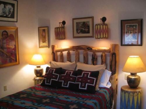 La Dona Luz Inn an Historic B&B