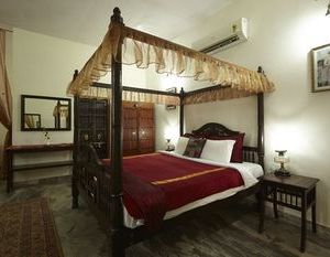 Regenta Resort Pushkar Fort Pushkar India