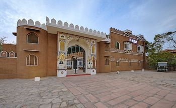 صورة الفندق 21