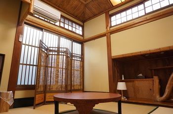 Hotel Photo 14