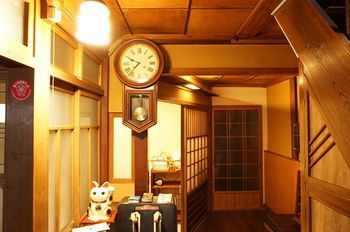 Hotel Photo 9