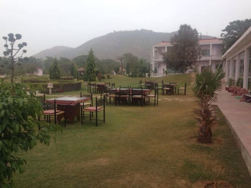 Hotel Photo 7