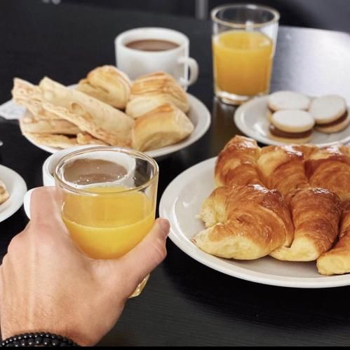 صورة الفندق 2
