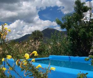 Hosteria Aura Azul (ex Ser Azul) Capilla del Monte Argentina