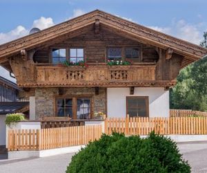 Alpenchalet Stadlpoint Ried im Zillertal Austria