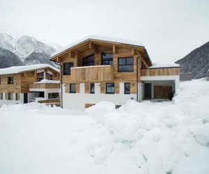 Chalet Bella Pettneu am Arlberg Austria