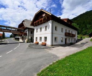 Haus Kalt Weissensee Austria