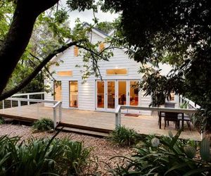 White Cottage Wentworth Falls Australia