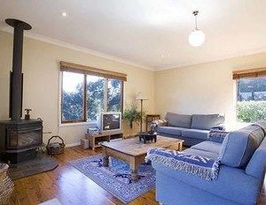 Gumview Cottage Leura Australia