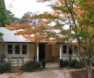 Leura Country Cottage Leura Australia