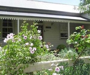 Lynton Cottage Leura Australia