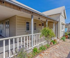 Keira Cottage Katoomba Australia