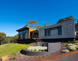 Aura House Hepburn Springs Australia