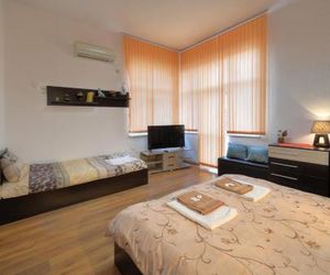 Guest House Center Plovdiv Bulgaria