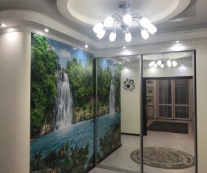 Apartment Prospekt Mira 25G Mogilev Belarus