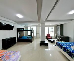 Hotel Hacienda Campestre Melgar Colombia