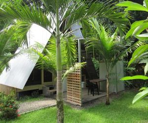Arboura Eco Cabins Playa Uvita Costa Rica