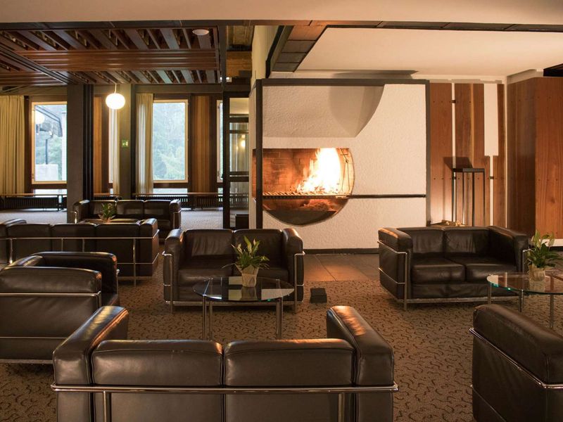 Hotel Photo 17