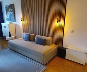 Cosy little apartment Munich Germany