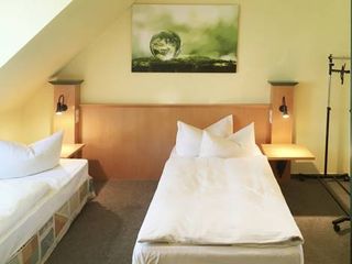 Hotel pic Hotel Lindenthal
