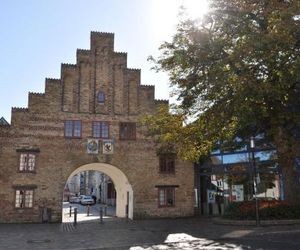 Ferienwohnung "Am Nordertor" Flensburg Germany