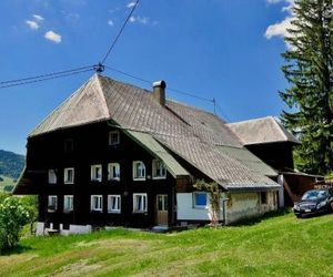 Echtes Schwarzwaldhaus - Traditionell & Modern Bernau Im Schwarzwald Germany