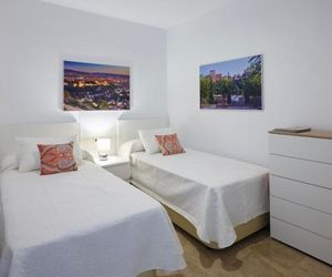 Apartamento El Duque Granada Spain