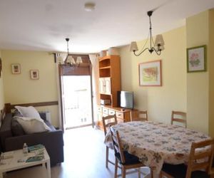 Apartamento Peña Erata Biescas Spain